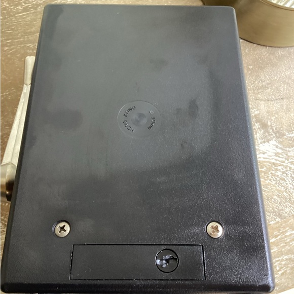 Vintage Buckaroo Bank - Picture 6 of 11